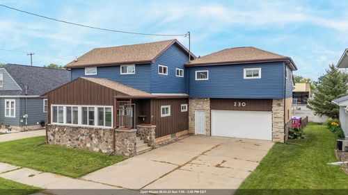 230 Maria Street, KAUKAUNA, WI, 54130 | Card Image