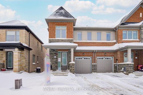 143 Lageer Dr, Stouffville, ON, L4A4V2 | Card Image