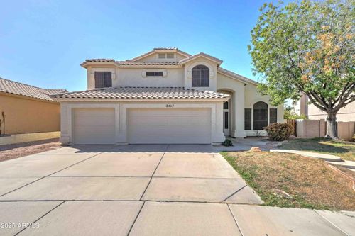 2417 E Rockledge Rd, Phoenix, AZ, 85048-4308 | Card Image