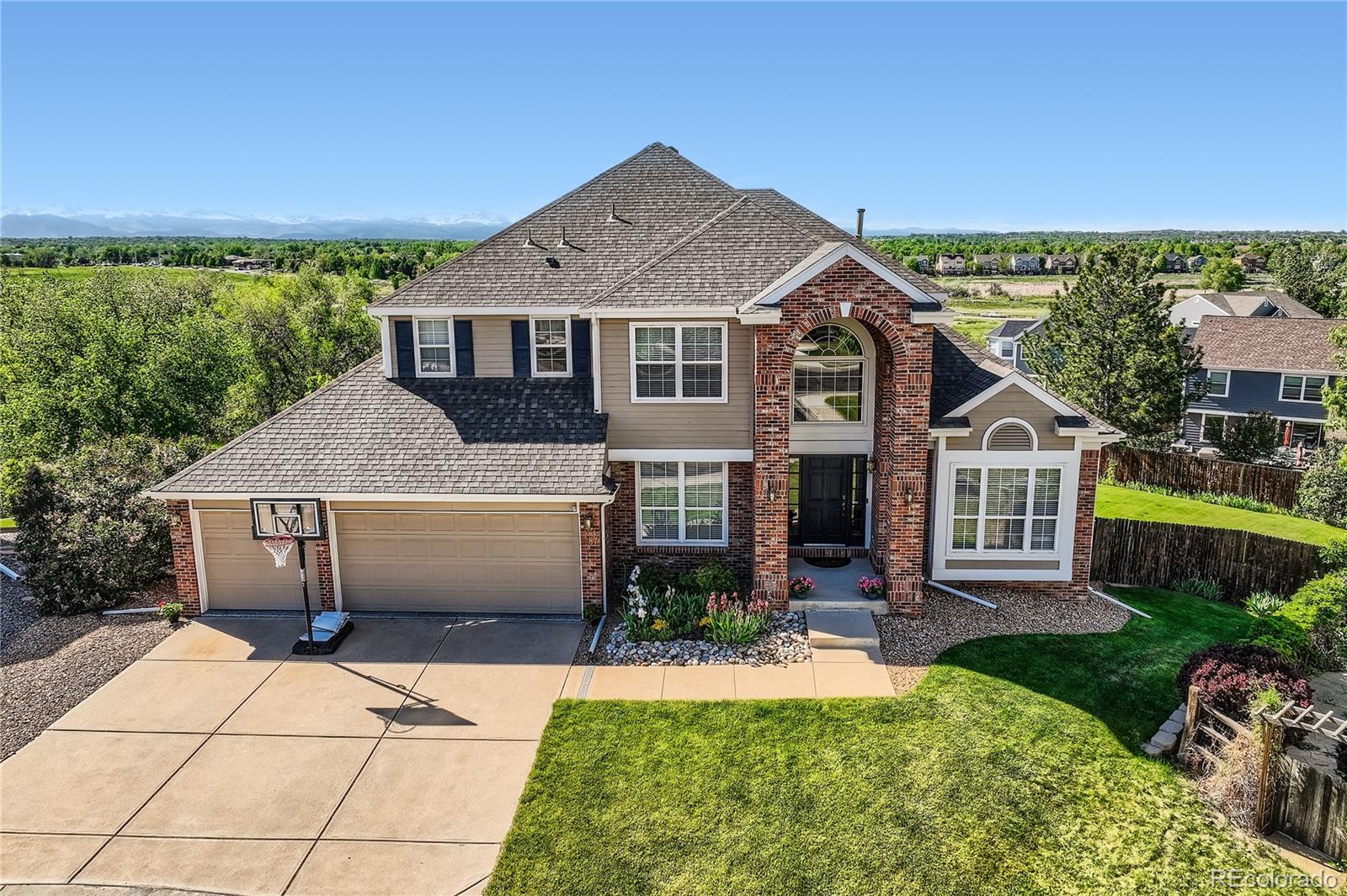 126th Ct, Denver, CO 80234