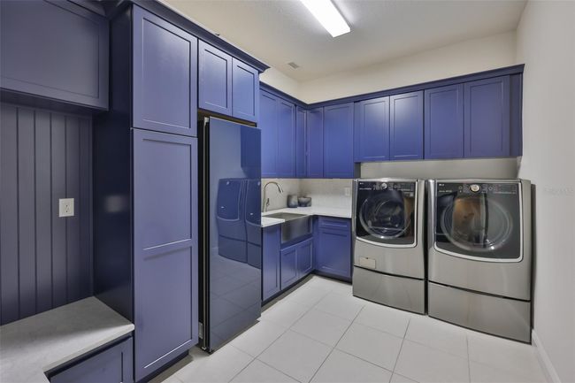 6016 Shadowlake Dr, House other with 4 bedrooms, 3 bathrooms and null parking in APOLLO BEACH FL | Image 43