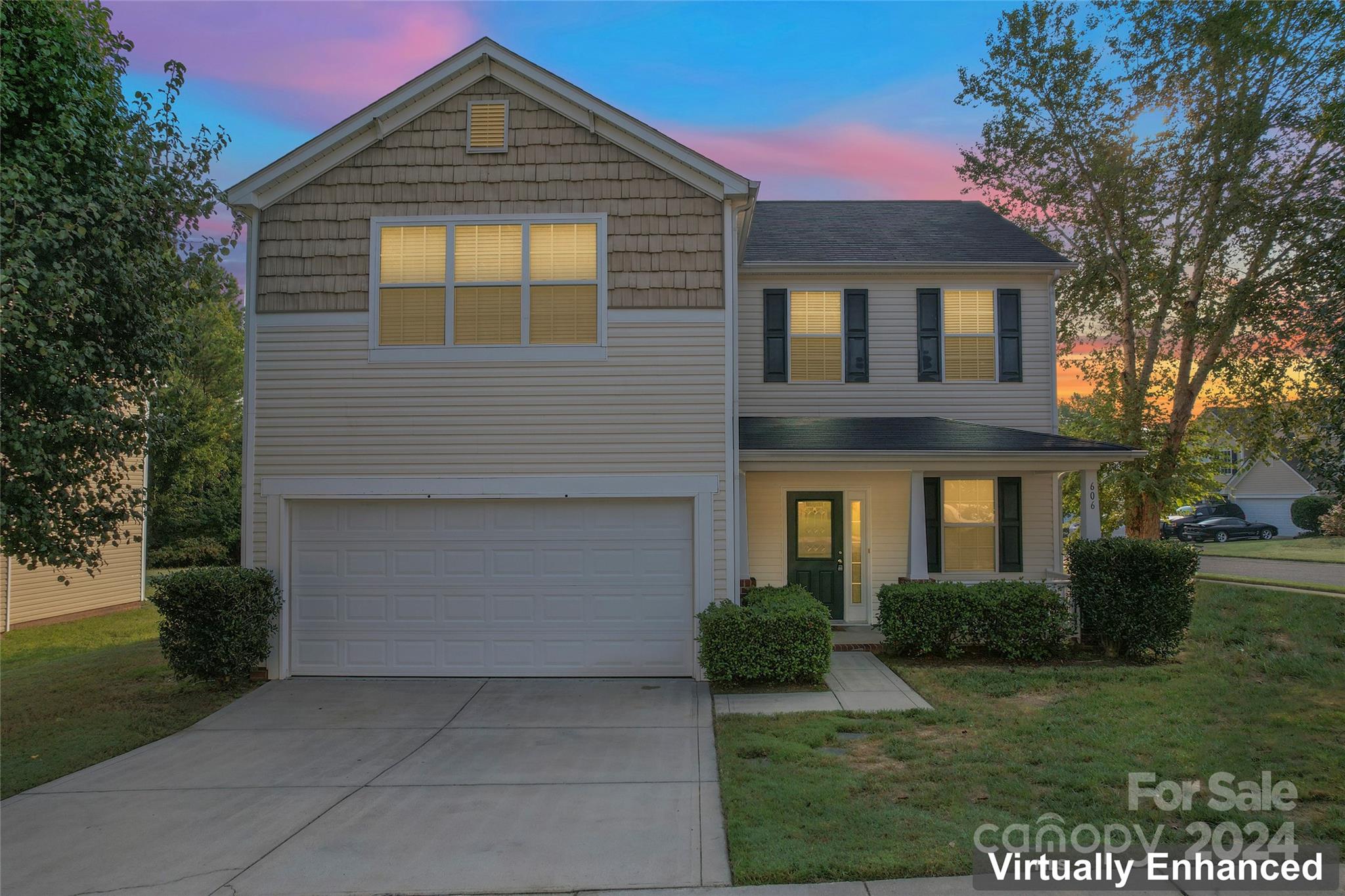 Annalinde Ln, Rock Hill, SC 29732