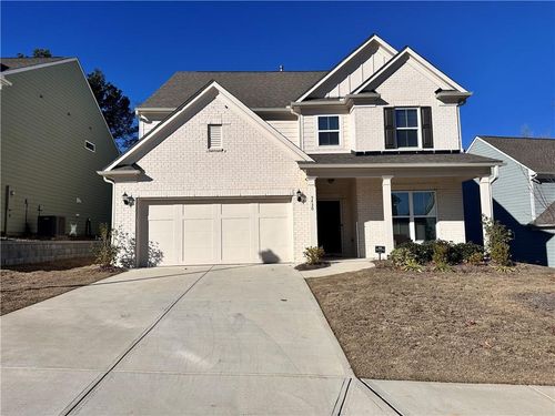 5430 Wheeler Ridge Rd, Auburn, GA, 30011-3471 | Card Image