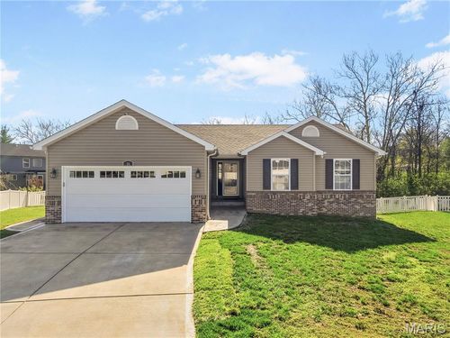 30 Colonial Creek Ct, Wentzville, MO, 63385-3693 | Card Image