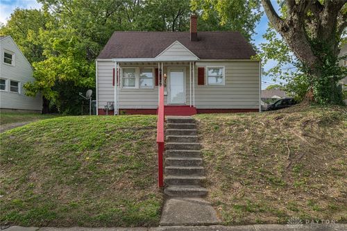 719 Cosler Dr, Dayton, OH, 45403-3207 | Card Image