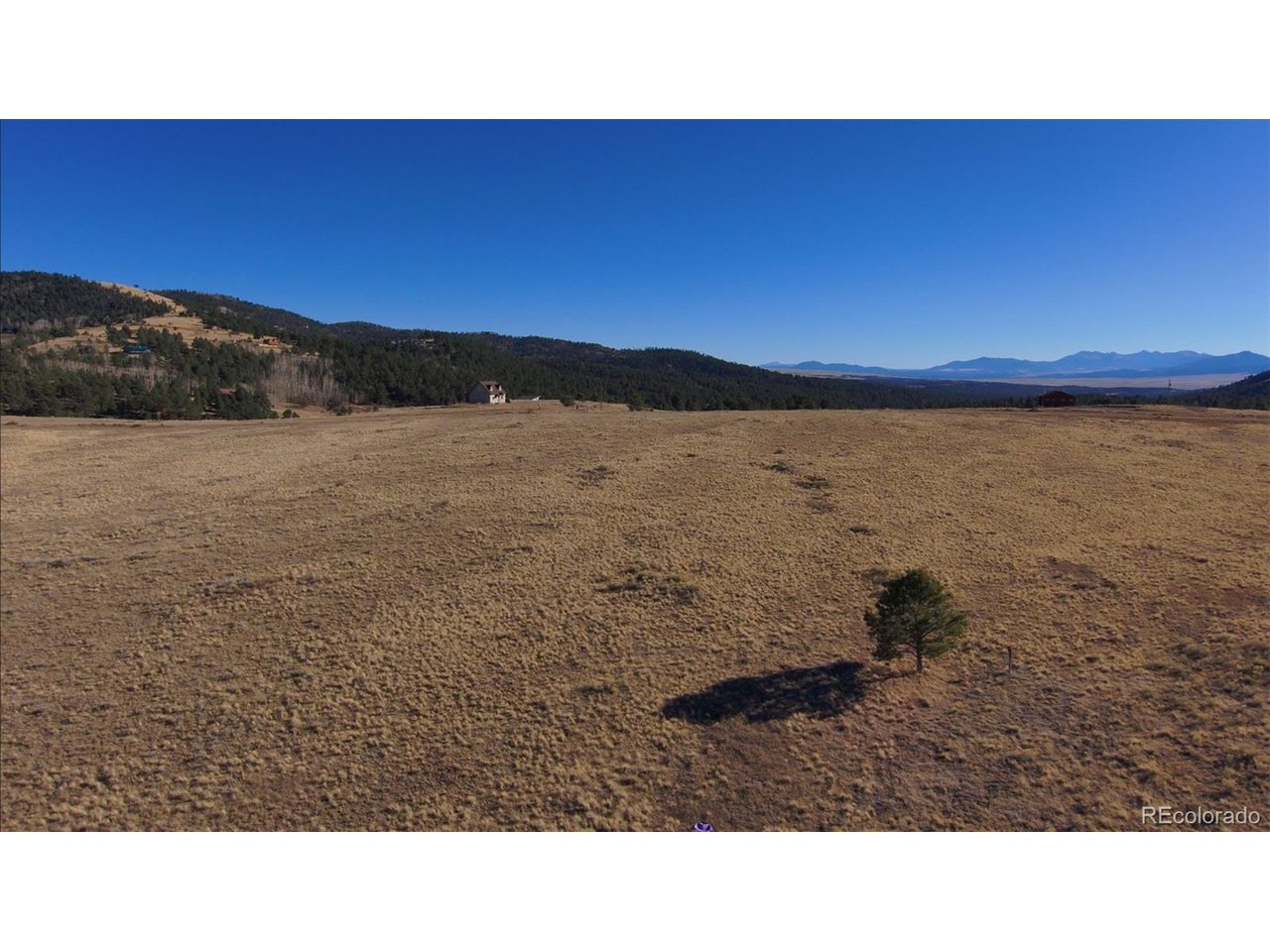 Land in Westcliffe
