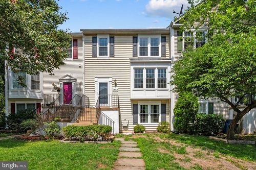 14519 Sully Lake Ct, CENTREVILLE, VA, 20120-2921 | Card Image