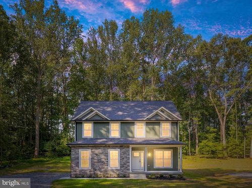 12521 Wilderness Park Dr, SPOTSYLVANIA, VA, 22551-8112 | Card Image