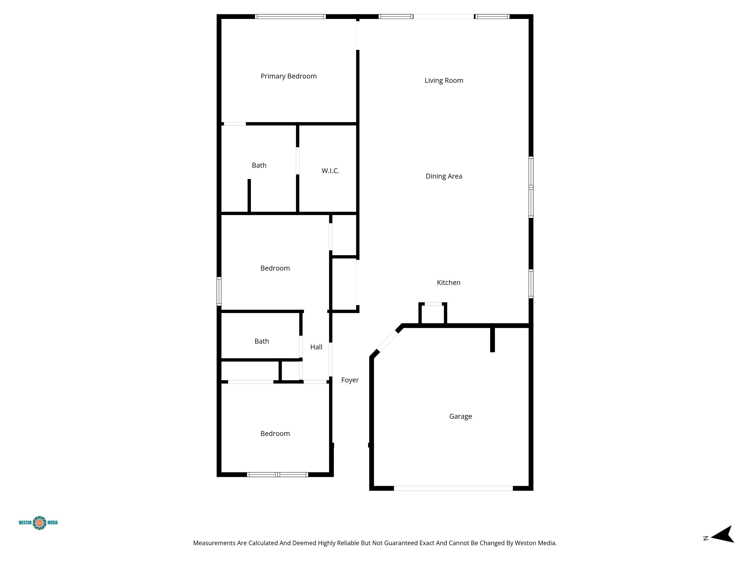 Residential in Longs 3