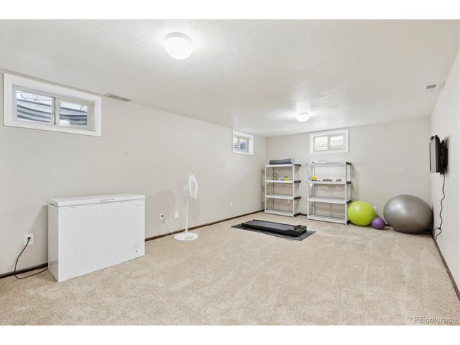 13266 Canopus Dr, House other with 5 bedrooms, 3 bathrooms and null parking in Lone Tree CO | Image 22