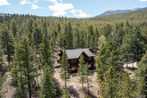 30433 National Forest Dr, Buena Vista, CO, 81211-8600 | Card Image