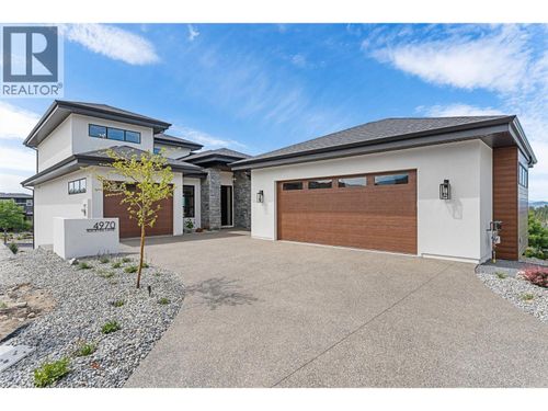 4970 Bucktail Lane, Kelowna, BC, V1W5L3 | Card Image