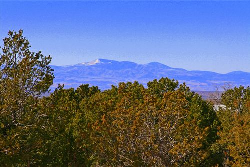 300 Brownell Howland, Santa Fe, NM, 87501 | Card Image