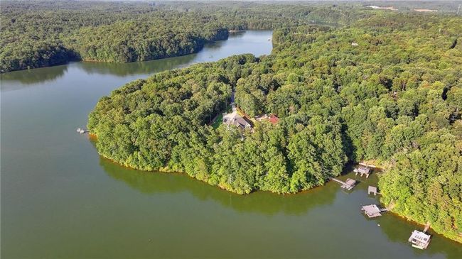 3937 Skyline Dr, House other with 4 bedrooms, 5 bathrooms and null parking in Gainesville GA | Image 64