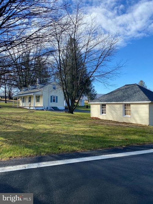 3346 Black Rock Rd, MYERSVILLE, MD, 21773-9523 | Card Image