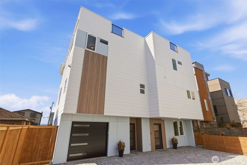 d-4113 Chilberg Avenue Sw, Seattle, WA, 98116 | Card Image