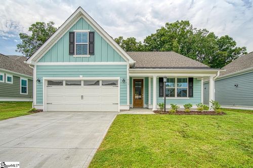 415 Buchanan Ridge Rd, Taylors, SC, 29687-5782 | Card Image