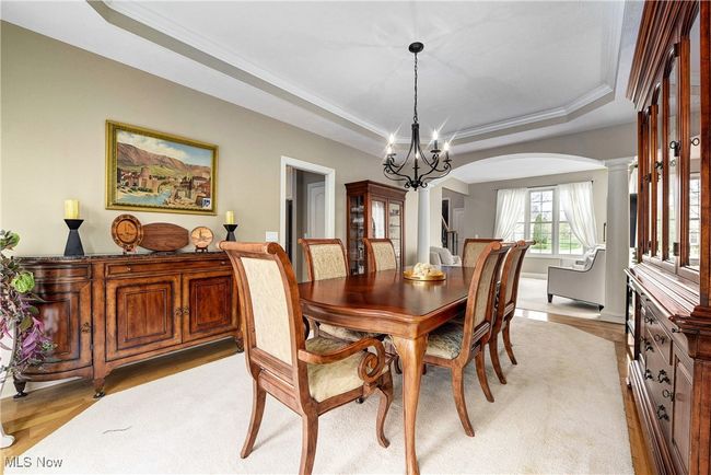 33518 Silver Oak Dr, House other with 4 bedrooms, 4 bathrooms and null parking in Avon OH | Image 14