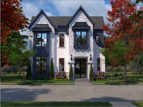 108 La Rambla Court, Southlake, TX, 76092 | Card Image