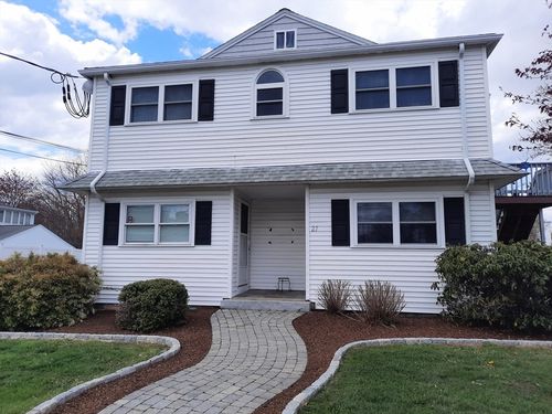 3-27 Spring St, East Bridgewater, MA, 02337 | Card Image