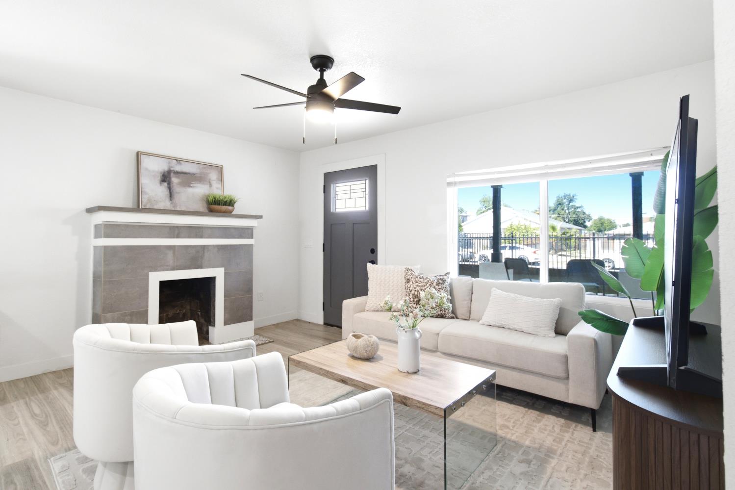 Residential in Sacramento 4