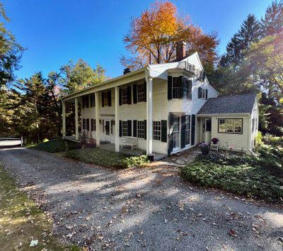 52 Putnam Road, House other with 3 bedrooms, 2 bathrooms and null parking in Pomfret CT | Image 3