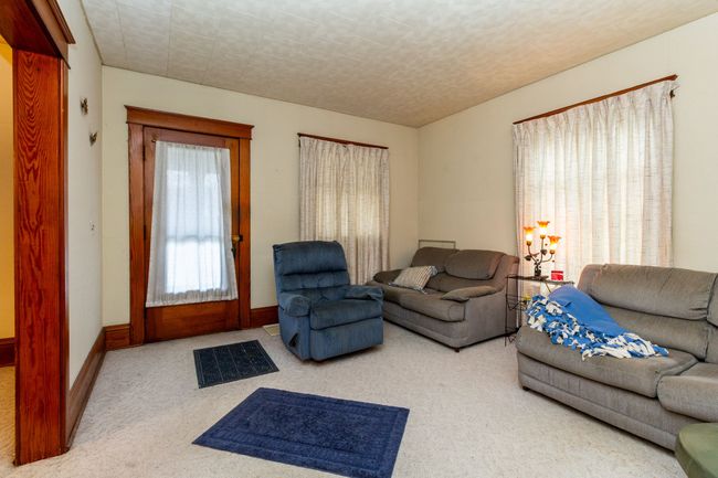 36858 Goddard Rd, House other with 4 bedrooms, 2 bathrooms and null parking in Romulus MI | Image 7
