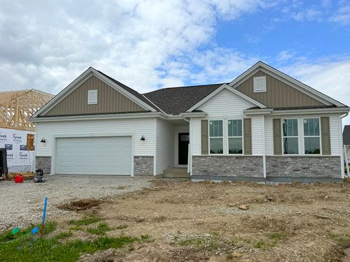 3708 Bishops Cap Dr, Caledonia, WI, 53126 | Card Image