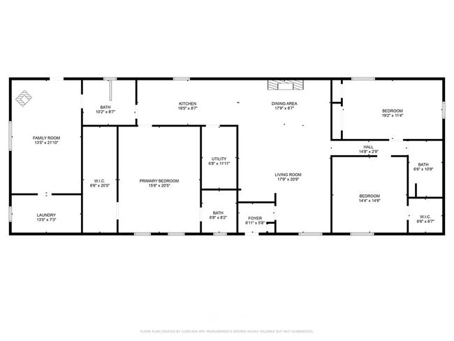 809 Tubb Loop Rd, House other with 3 bedrooms, 2 bathrooms and 3 parking in Big Spring TX | Image 30