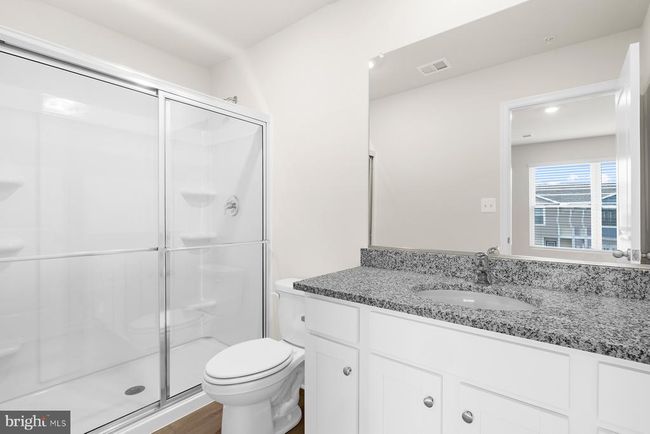 8124 Bartholomew Ct, Townhouse with 3 bedrooms, 3 bathrooms and null parking in BALTIMORE MD | Image 15