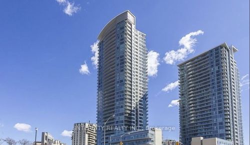2206-70 Forest Manor Rd, North York, ON, M2J0A9 | Card Image