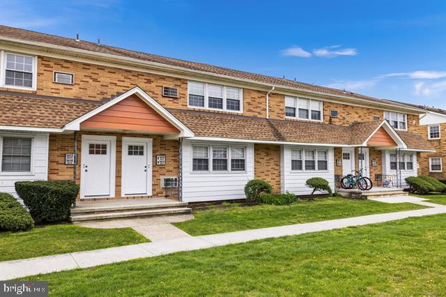 Suffolk Ct, Ventnor City, NJ 08406