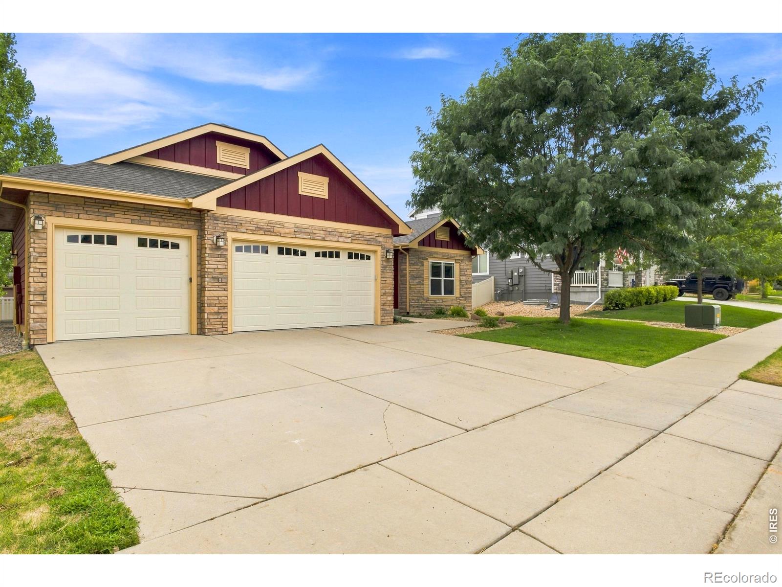Residential in Greeley 3