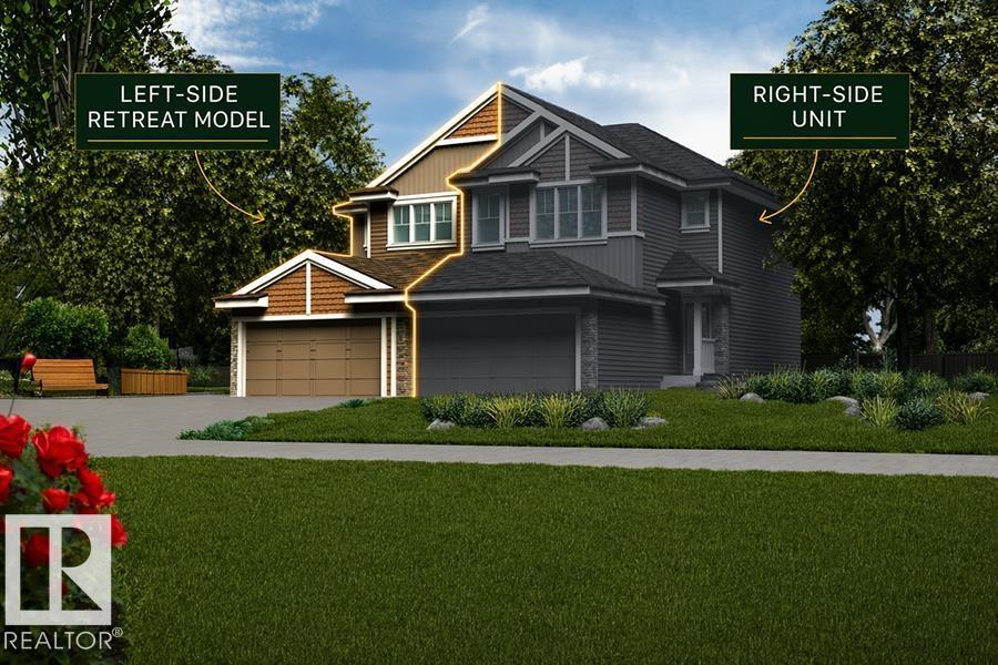 Residential in Spruce Grove 2