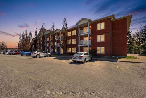 116-49 Jacobs Terr, Barrie, ON, L4N0W4 | Card Image