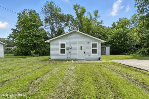 190 Hackberry Ln, Shepherdsville, KY, 40165-6403 | Card Image