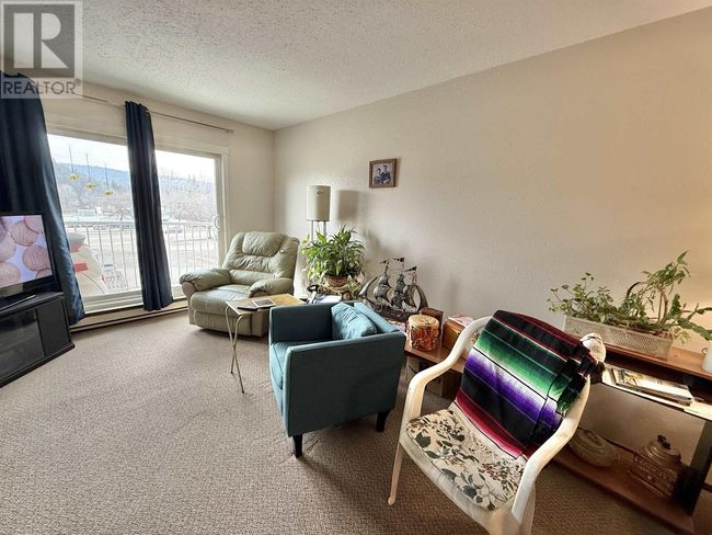 204 - 625 Reid St, Condo with 2 bedrooms, 1 bathrooms and null parking in Quesnel BC | Image 6