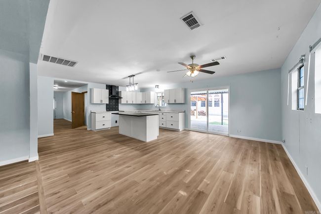 9701 Branch Dr, House other with 5 bedrooms, 3 bathrooms and null parking in Cabot AR | Image 28