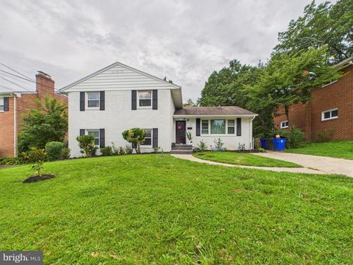 9214 Davidson St, COLLEGE PARK, MD, 20740-3903 | Card Image