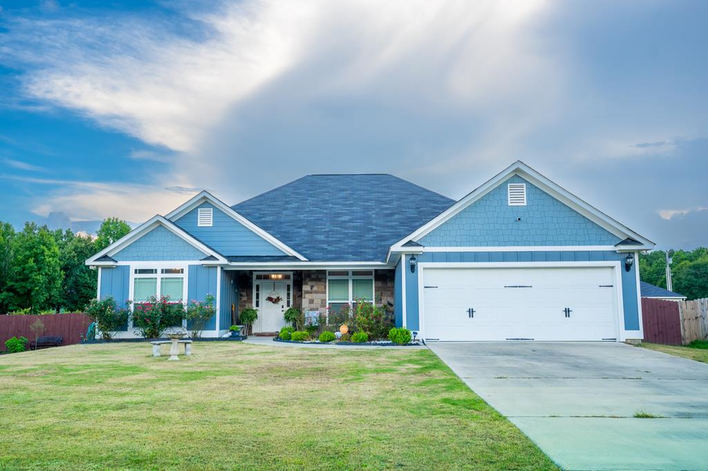 Taylor Way, Phenix City, AL 36869
