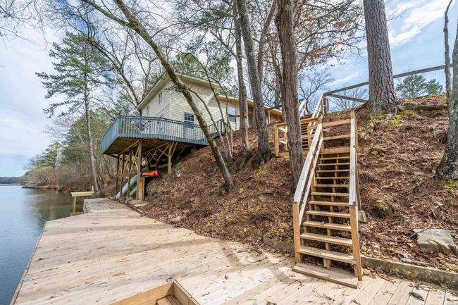 734 Randall Rd, House other with 4 bedrooms, 3 bathrooms and null parking in Hot Springs AR | Image 44
