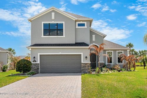 3960 Archdale Street, Melbourne, FL, 32940 | Card Image