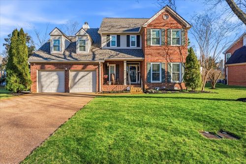 248 Circle View Dr, Franklin, TN, 37067-1331 | Card Image