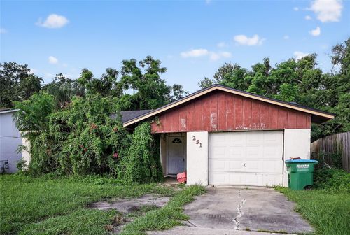251 Buttonwood Ave, WINTER SPRINGS, FL, 32708-1907 | Card Image