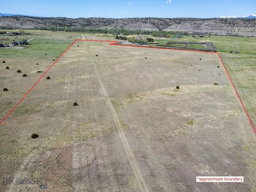 TBD Fox Run, Livingston, MT, 59047 | Card Image