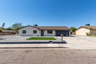 13220 N 14 Th Avenue, House other with 4 bedrooms, 2 bathrooms and null parking in Phoenix AZ | Image 1