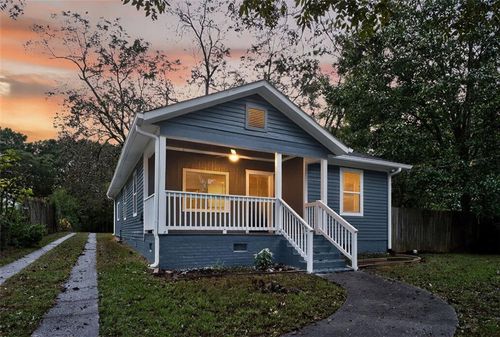 6453 Shadow Rock Dr, Lithonia, GA, 30058-6248 | Card Image