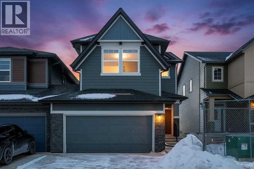 65 Creekside Blvd Sw, Calgary, AB, T2X4P3 | Card Image