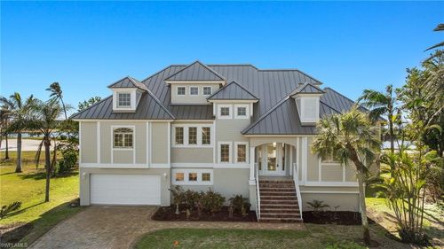 865 Birdie View Pt, SANIBEL, FL, 33957-4620 | Card Image