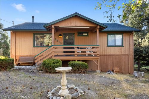 2513 Arbor Dr, Frazier Park, CA, 93225-9603 | Card Image